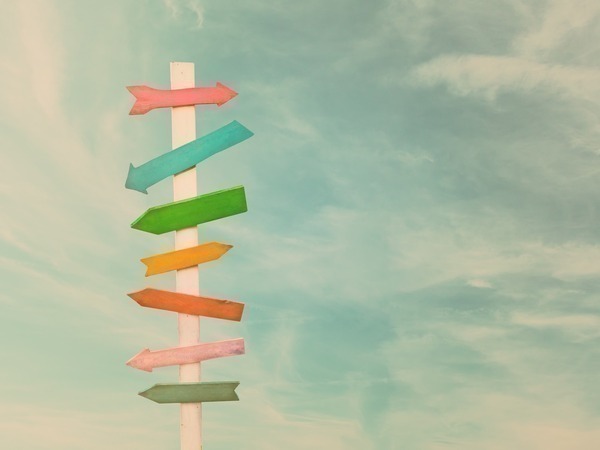 Signpost